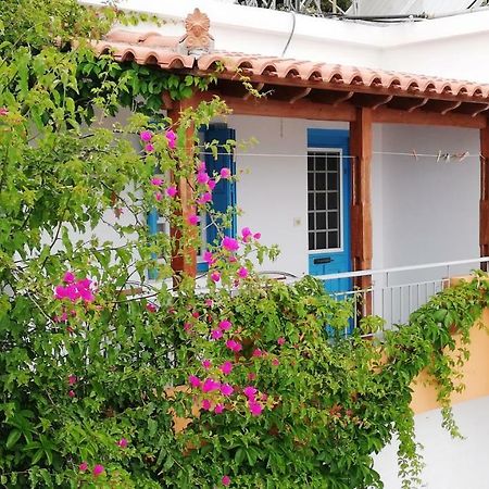 Apartments Jota Marathókampos Dış mekan fotoğraf